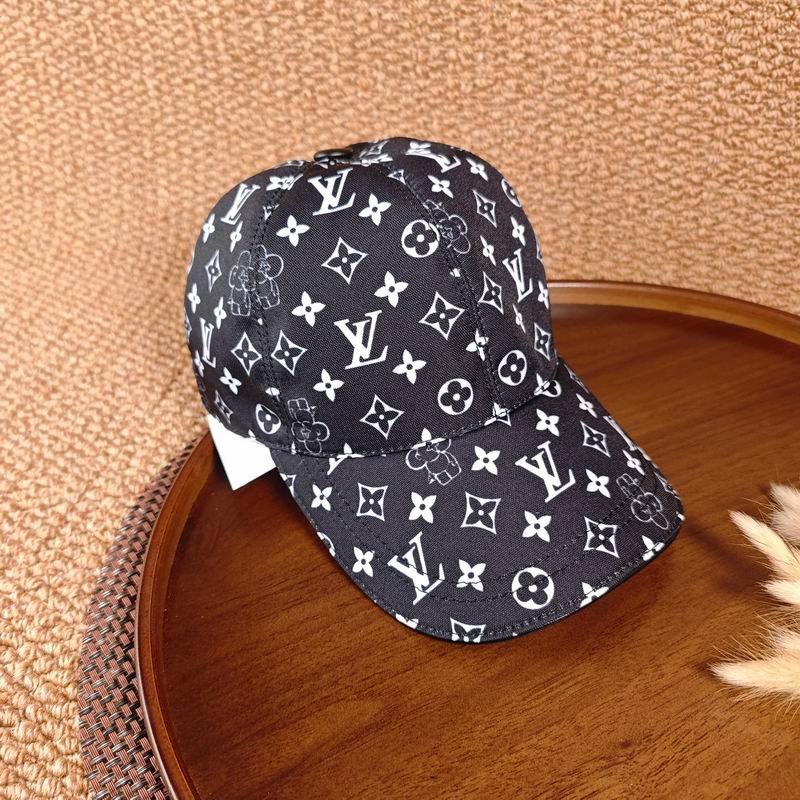 LV cap dx123